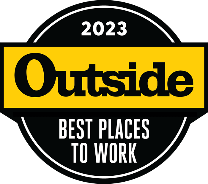 Outside's Best Places to Work in 2023