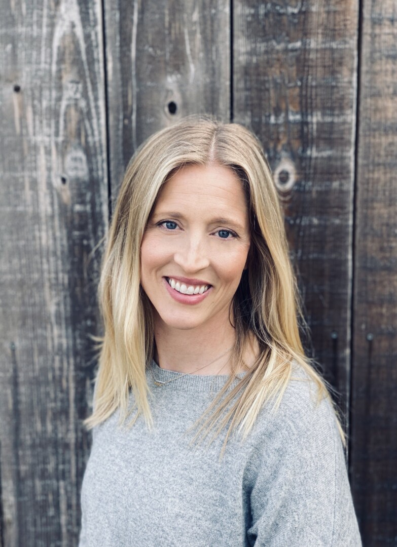 Lynsey Lambert is Backcountry’s new vice president of owned brands. (Photo provided by Backcountry)