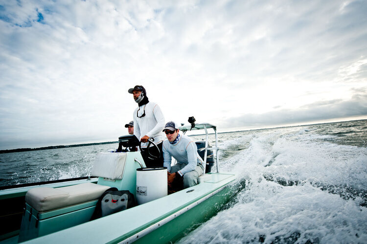 Simon+Perkin,+Steve+Hemkens+and+Captain+David+Mangum+fish+for+tarpon+in+Florida.jpg