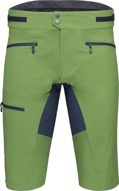 fjøra mid weight shorts M